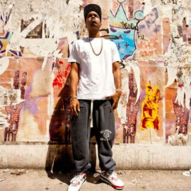 Curren$y – Flight 216