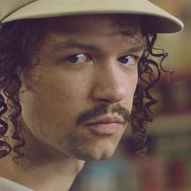 Darwin Deez - Free (The Editorial Me)