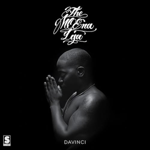 DaVinci - The MOEna Lisa (Mixtape)