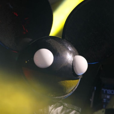 deadmau5 & Armin van Buuren – ID (Preview)