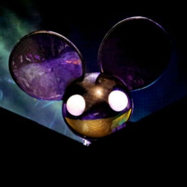deadmau5 Denies Earning $11 Million a Year 
