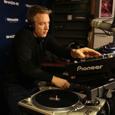 Diplo - Sway In The Morning Mix