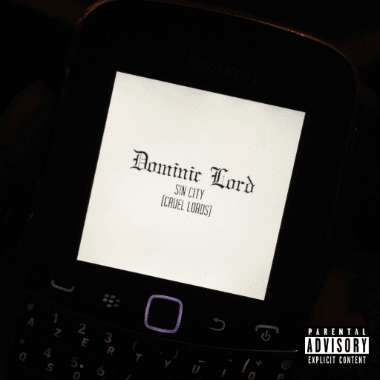 Dominic Lord - Sin City (Cruel Lords)