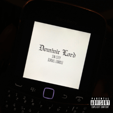 Dominic Lord - Sin City (Cruel Lords)