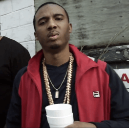 Eldorado Red featuring Doe B - Cold Summer