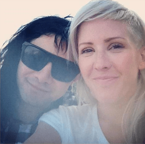 Ellie Goulding – Bittersweet (Produced by Skrillex)
