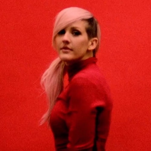 Ellie Goulding - Figure 8