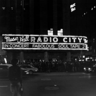 Fabolous - The S.O.U.L. Tape 2 (Mixtape)