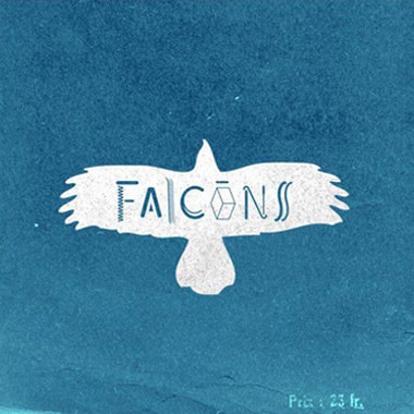 Falcons - Vroom