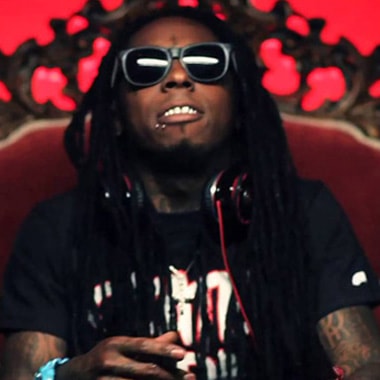 Fat Joe featuring Lil Wayne, A$AP Rocky & French Montana – Yellow Tape