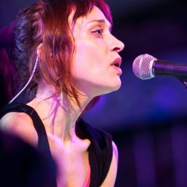 Fiona Apple – Dull Tool