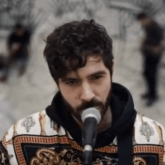 Foals –  Inhaler (NSFW)