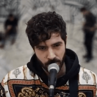 Foals – Inhaler (NSFW)