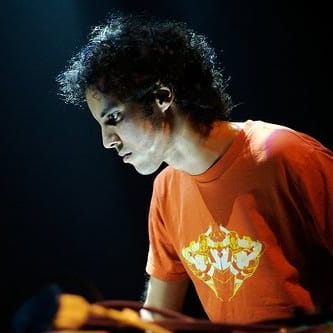 Four Tet Worldwide Mix - January 1999