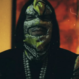 French Montana - Devil Wants My Soul