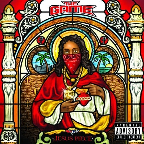 Game featuring Jamie Foxx - Hallelujah