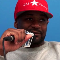 Ghostface Killah Working on New Songs for Wu-Tang Clan Album