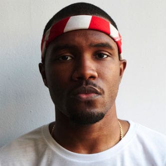 Frank Ocean: "I Cried The Night I Posted That Letter on Tumblr"