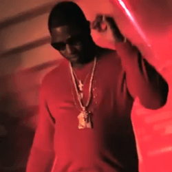 Gucci Mane featuring Rick Ross - Respect Me