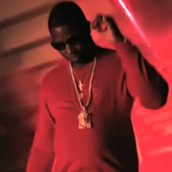 Gucci Mane featuring Rick Ross - Respect Me