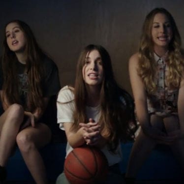 HAIM - Don't Save Me