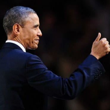 Recording Artists React to Obama's Re-Election