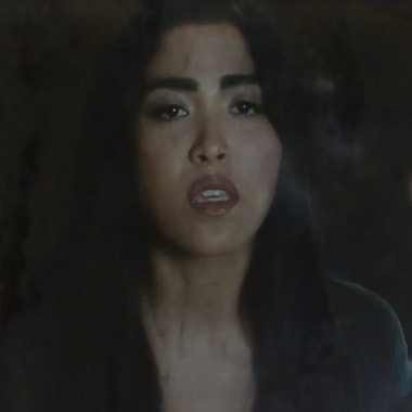 How to destroy angels_ - Ice Age