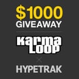 HYPETRAK x Karmaloop $1,000 Shopping Spree