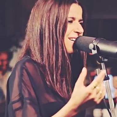 HYPETRAK TV: YADi – "Guillotine" & "Jericho" (Live)