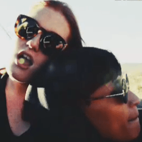 Icona Pop – We Got The World