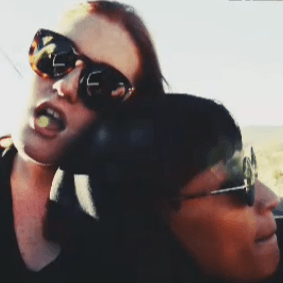 Icona Pop – We Got The World