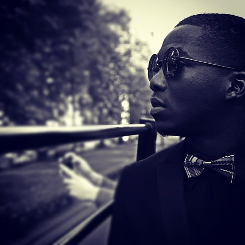 Jacob Banks - Kids On The Corner