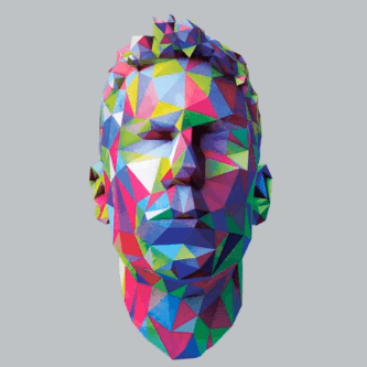 Jamie Lidell - What A Shame
