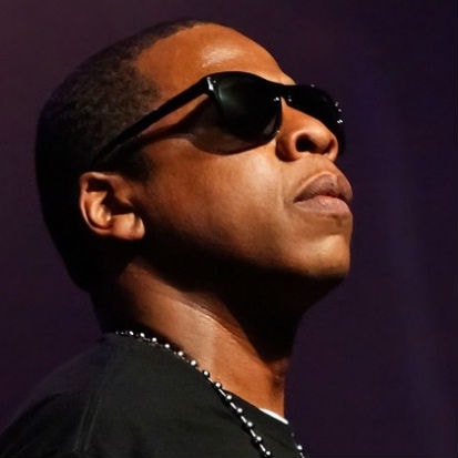 Jay-Z Performs "99 Problems" at Obama Rally