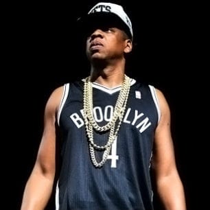 Jay-Z Performs “Dead Presidents” & “Can I Live” at Barclays Center 