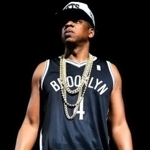 Jay-Z Performs “Dead Presidents” & “Can I Live” at Barclays Center