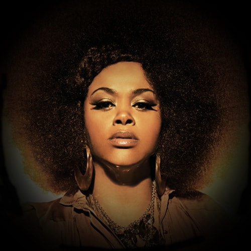 Jill Scott - Golden (Catching Flies Remix)