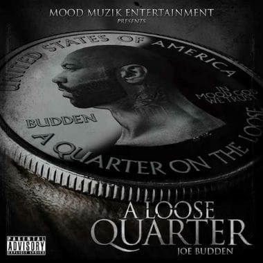 Joe Budden - A Loose Quarter (Mixtape)