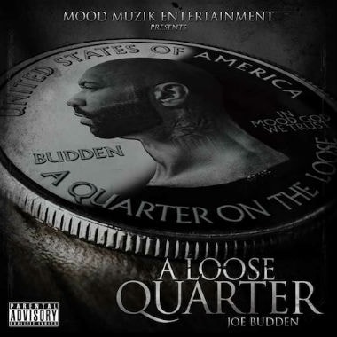 Joe Budden - A Loose Quarter (Mixtape)