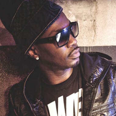 Juicy J featuring French Montana, Lola Monroe, Wiz Khalifa & B.o.B - Bandz A Make Her Dance (Remix)