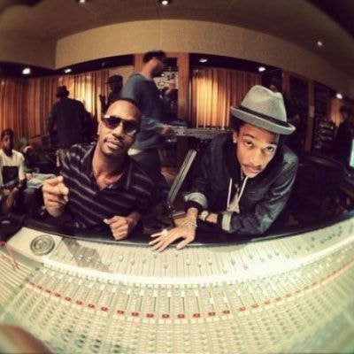 Juicy J featuring Wiz Khalifa - Know Betta