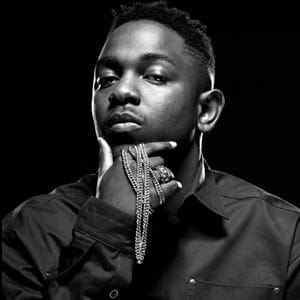 Kendrick Lamar – Bedtime Mix for Annie Mac