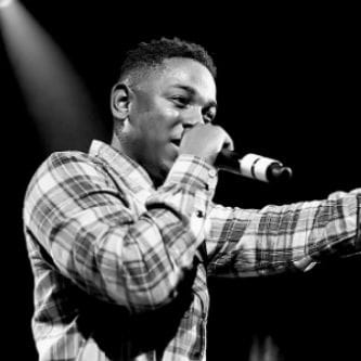 Kendrick Lamar Chooses Next Single
