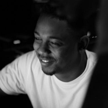 Kendrick Lamar - Higher Ground (Freestyle)