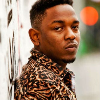 Kendrick Lamar - K104 Freestyle