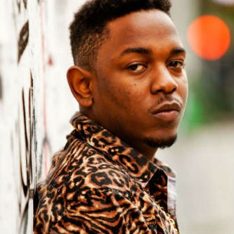 Kendrick Lamar - K104 Freestyle