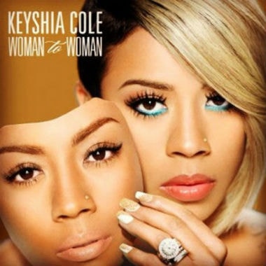 Keyshia Cole featuring Meek Mill - Zero
