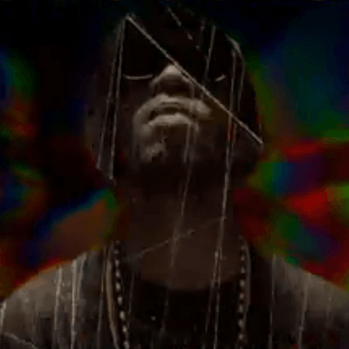 KiD CuDi featuring King Chip – Just What I Am