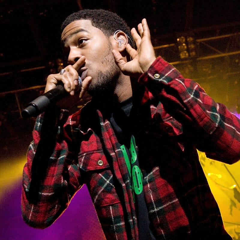 KiD CuDi Announces “Solo Dolo Pt. II” featuring Kendrick Lamar