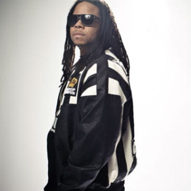 King L - Louie's Trust Issues